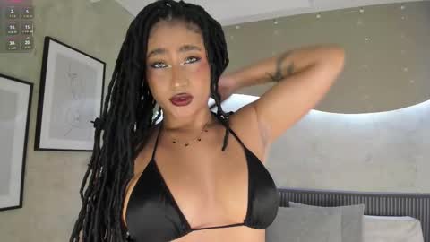 Snapshot of willow_hendrix chatting on November 2025 11:53:02 AM Ms Willow online show from November 2025 11:53:02 AM