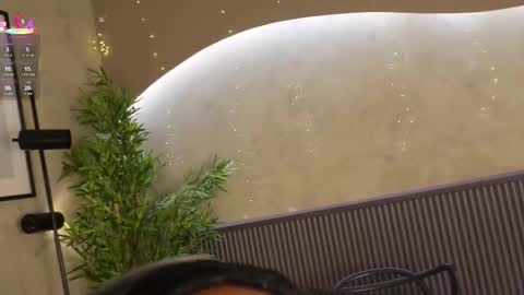 Snapshot of willow_hendrix chatting on November 2025 11:55:02 AM Ms Willow online show from November 2025 11:55:02 AM