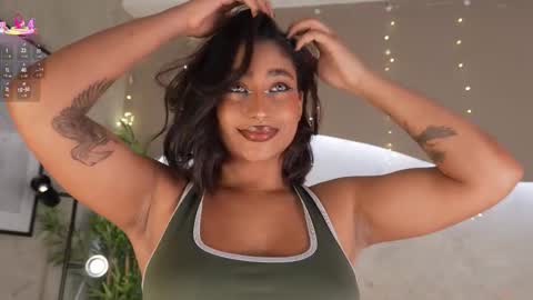 Snapshot of willow_hendrix chatting on January 2026 11:48:02 AM Ms Willow online show from January 2026 11:48:02 AM