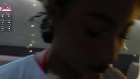 Snapshot of willow_hendrix chatting on April 2026 10:43:01 AM Ms Willow online show from April 2026 10:43:01 AM