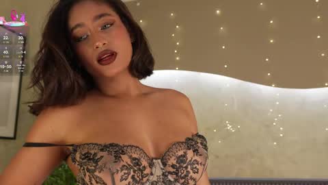 Snapshot of willow_hendrix chatting on April 2026 11:35:01 AM Ms Willow online show from April 2026 11:35:01 AM