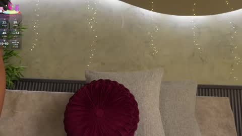 Snapshot of willow_hendrix chatting on May 2026 11:05:01 AM Ms Willow online show from May 2026 11:05:01 AM