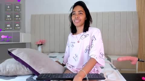 luna online show from March 2026 02:59:01 AM