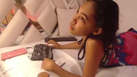 luna online show from April 2026 01:57:02 PM