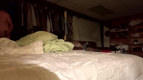 willy_dirk online show from November 2025 10:04:02 AM