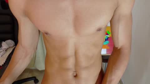 willy_veins online show from October 2025 05:11:01 PM
