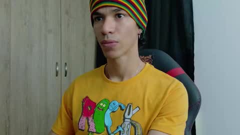 willy_veins online show from March 2026 12:09:01 PM