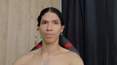 willy_veins online show from March 2026 12:14:01 AM