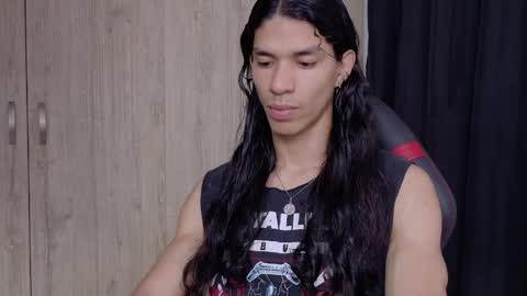 willy_veins online show from April 2026 03:40:02 AM