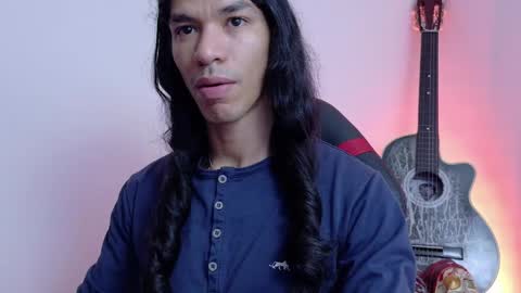 willy_veins online show from May 2026 09:27:01 AM