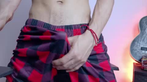 willy_veins online show from May 2026 11:26:02 AM
