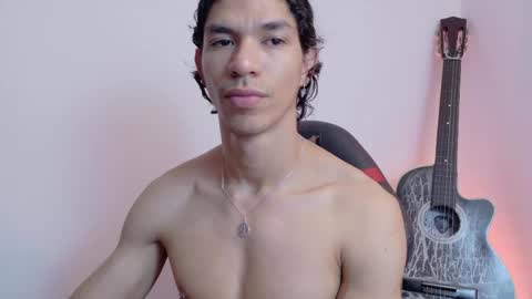 willy_veins online show from May 2026 01:16:02 PM