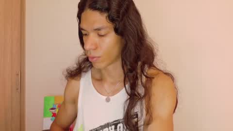 Snapshot of willy_veins chatting on June 2026 09:48:02 AM willy_veins online show from June 2026 09:48:02 AM