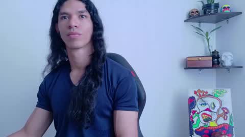 Snapshot of willy_veins chatting on June 2026 04:33:01 PM willy_veins online show from June 2026 04:33:01 PM