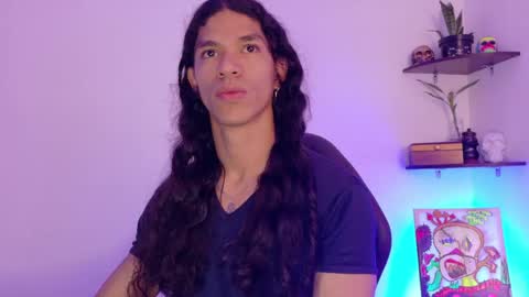 Snapshot of willy_veins chatting on June 2026 03:07:01 AM willy_veins online show from June 2026 03:07:01 AM