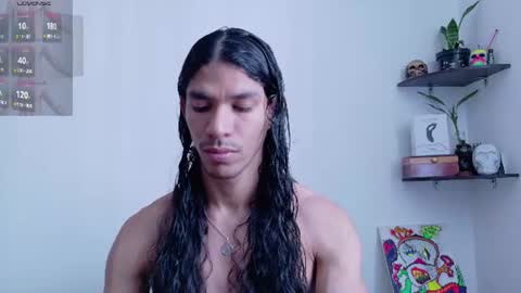 Snapshot of willy_veins chatting on July 2026 04:11:01 PM willy_veins online show from July 2026 04:11:01 PM