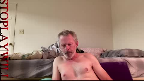Snapshot of willylikestoplay74 chatting on June 2026 12:34:02 AM Twisted Will online show from June 2026 12:34:02 AM