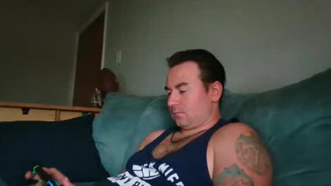 willyum3403 online show from October 2025 07:02:02 PM