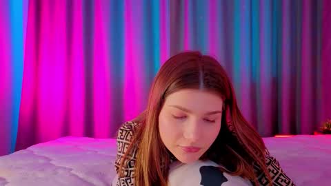 Snapshot of wilmajonson chatting on February 2026 08:43:01 AM Vicki3 online show from February 2026 08:43:01 AM