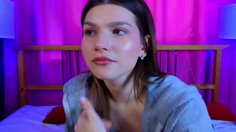 Snapshot of wilmajonson chatting on March 2026 07:00:02 AM Vicki3 online show from March 2026 07:00:02 AM