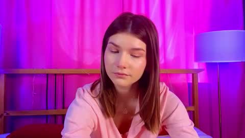 Snapshot of wilmajonson chatting on March 2026 06:39:01 AM Vicki3 online show from March 2026 06:39:01 AM