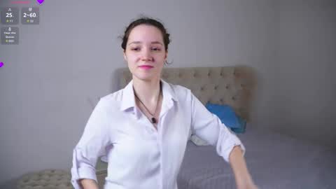 Snapshot of wilmavitanza chatting on September 2025 04:37:02 AM for u Alise online show from September 2025 04:37:02 AM