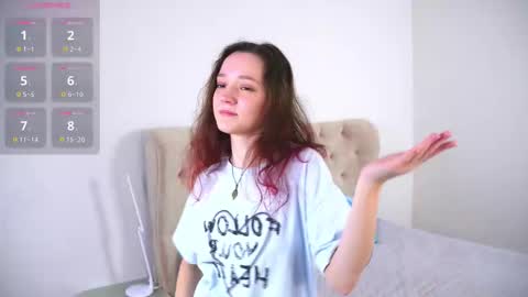 Snapshot of wilmavitanza chatting on September 2025 05:23:01 AM for u Alise online show from September 2025 05:23:01 AM