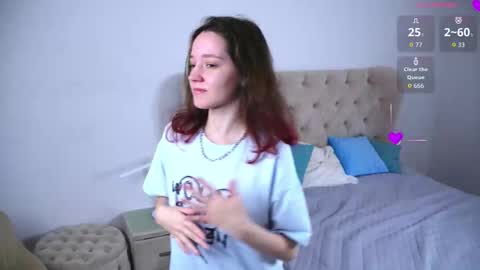 Snapshot of wilmavitanza chatting on October 2025 04:32:01 AM for u Alise online show from October 2025 04:32:01 AM