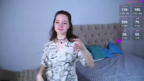 Snapshot of wilmavitanza chatting on October 2025 04:46:02 AM for u Alise online show from October 2025 04:46:02 AM