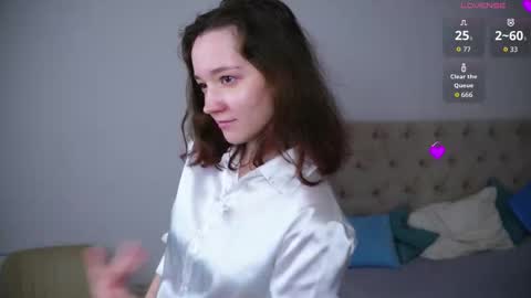 Snapshot of wilmavitanza chatting on October 2025 04:35:02 AM for u Alise online show from October 2025 04:35:02 AM