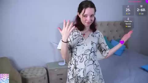 Snapshot of wilmavitanza chatting on October 2025 04:09:01 AM for u Alise online show from October 2025 04:09:01 AM