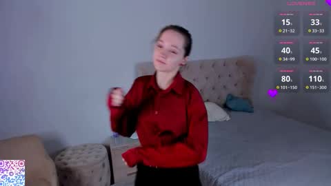 Snapshot of wilmavitanza chatting on October 2025 04:16:02 AM for u Alise online show from October 2025 04:16:02 AM