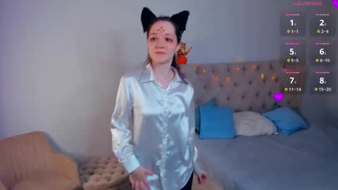 Snapshot of wilmavitanza chatting on October 2025 04:58:01 AM for u Alise online show from October 2025 04:58:01 AM