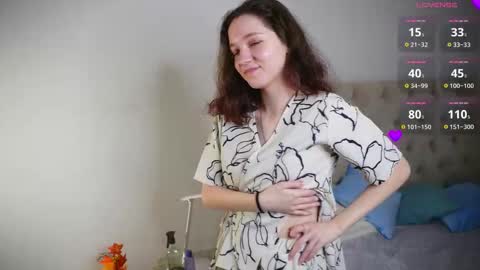 Snapshot of wilmavitanza chatting on November 2025 04:45:02 AM for u Alise online show from November 2025 04:45:02 AM