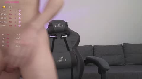 Snapshot of wilson_mcallister chatting on January 2025 07:04:02 AM Nick online show from January 2025 07:04:02 AM