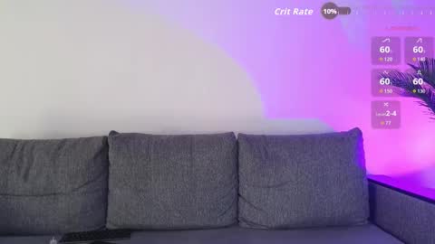 Snapshot of wilson_mcallister chatting on March 2026 04:35:01 PM Nick online show from March 2026 04:35:01 PM