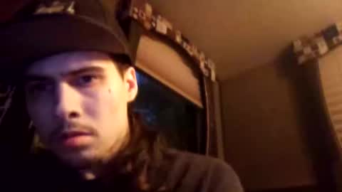 wilsond9479 online show from December 2025 11:50:01 AM