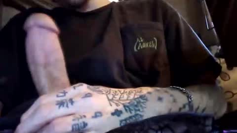 wilsond9479 online show from December 2025 02:46:02 PM