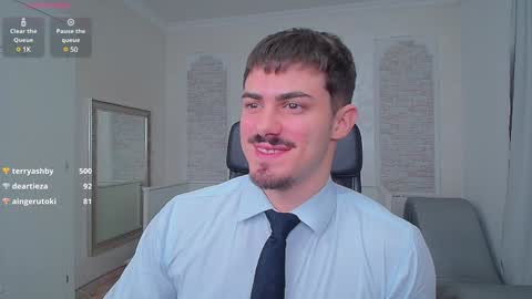 Snapshot of wilsonjules chatting on December 2024 11:03:01 PM WilsonJules online show from December 2024 11:03:01 PM