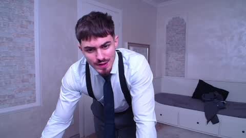 Snapshot of wilsonjules chatting on January 2025 03:02:02 PM WilsonJules online show from January 2025 03:02:02 PM