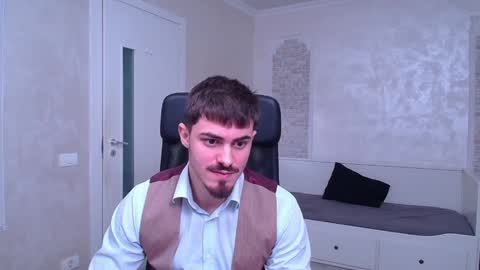 Snapshot of wilsonjules chatting on January 2025 07:52:01 PM WilsonJules online show from January 2025 07:52:01 PM