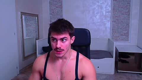 Snapshot of wilsonjules chatting on January 2025 10:39:01 PM WilsonJules online show from January 2025 10:39:01 PM