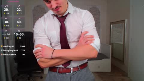 Snapshot of wilsonjules chatting on January 2025 10:35:02 PM WilsonJules online show from January 2025 10:35:02 PM