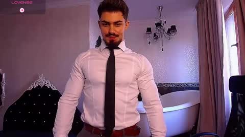 Snapshot of wilsonjules chatting on September 2025 05:46:01 AM WilsonJules online show from September 2025 05:46:01 AM