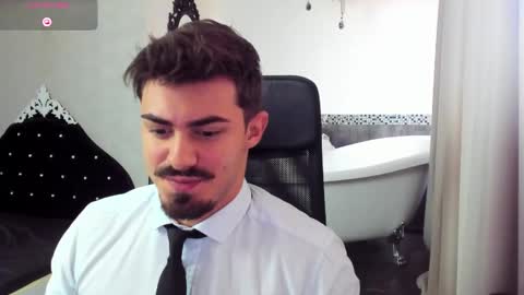 Snapshot of wilsonjules chatting on October 2025 05:50:01 AM WilsonJules online show from October 2025 05:50:01 AM