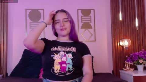 Winchester Hanna online show from May 2026 08:36:01 PM