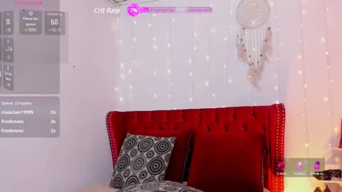 Snapshot of wini_fer chatting on February 2025 08:20:02 PM Wini Fer online show from February 2025 08:20:02 PM