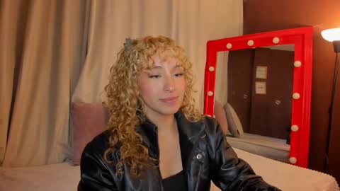 Wini Fer online show from February 2026 12:21:01 PM