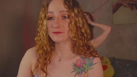 Your little D online show from January 2025 02:57:01 PM