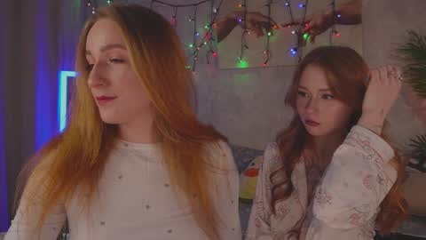 Your little D online show from January 2025 07:05:01 PM